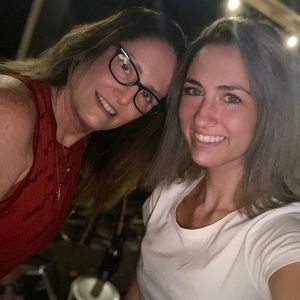 Meet your Posher, Kathy